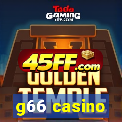 g66 casino